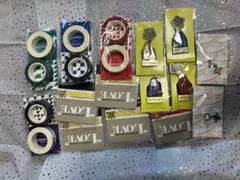 嵐　コンサート　会場限定セット