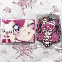 2025年最新】キュアプレシャスの人気アイテム - メルカリ