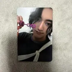 TREASURE シーグリ2026 ルームスプレー ハルト