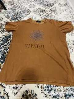 VIVAYOUTシャツのサムネイル