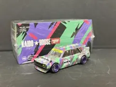 街道ハウス MINI GT BMW M3 V1 チェイス - メルカリ