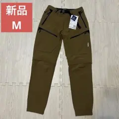 ワークマン premium 超撥水クライミングパンツ FieldCore