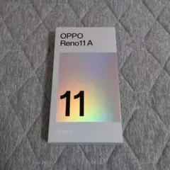 OPPO Reno11 A