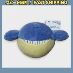 ポケットモンスター ぬいぐるみ ホエルコ