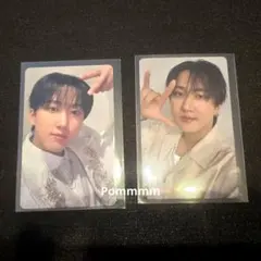 チャンビン Hollow 1/24大阪 KARMA オフイベ