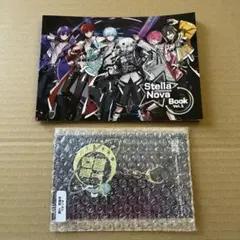 ファンクラブ限定グッズ】めておら Stella Nova Book Vol.1 - メルカリ