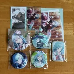 プロセカ グッズ 日野森雫