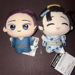 鬼滅の刃 ちびぐるみvol.7 狛治 恋雪