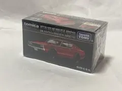 トミカプレミアム タカラトミーモール限定 スカイラインGT-R ケンメリのサムネイル