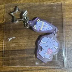 ポケピース ニャスパー 2連アクリルキーホルダー