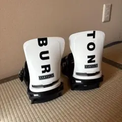 2026年最新】BURTON CARTEL 22-23の人気アイテム - メルカリ