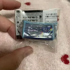 エンジェルブルー　ふでばこコレクションガチャガチャ