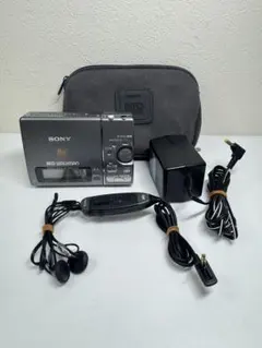 2026年最新】MZ-R3 SONYの人気アイテム - メルカリ