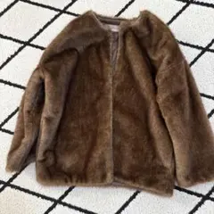 2026年最新】JOURNAL STANDARD レディース 毛皮・ファーコートの人気