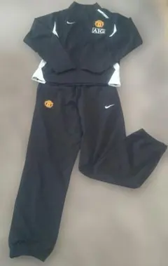 Nike Manchester United ジャケットパンツ上下セット - メルカリ