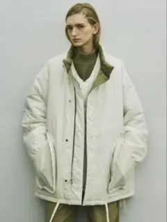 stein 22ss reversible jacketのサムネイル
