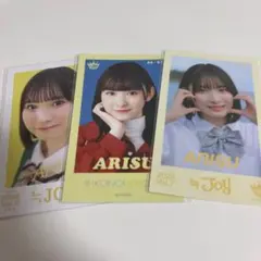 ニアジョイ IDフォト 山野愛月 - メルカリ