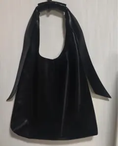 HARE ブラック・ホワイト ショルダーバッグのサムネイル