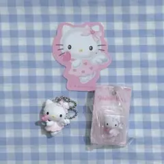 ハローキティ エンジェル　キティ