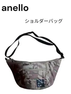 【大特価】　anello アネロ　ショルダーバッグ　レディース　カバン