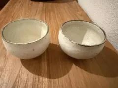 宮城陶器　宮城正幸　飯碗 2客セット 宮城陶器 宮城正幸 飯碗 2客セット - メルカリ
