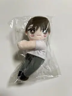 M!LK 山中柔太朗 どこでもだっこぬい　SMILE POP!