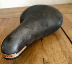 Selle Italia Turbo Specialビンテージサドル ブラックのサムネイル