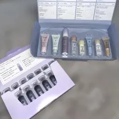 2026年最新】ドモホルンリンクル8点3日分セットの人気アイテム - メルカリ