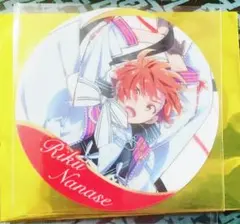 アイナナ　JOYSOUND コースター　陸のサムネイル