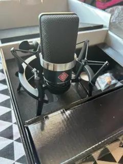 コンデンサーマイク Neumann TLM 102のサムネイル