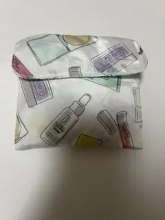 CLINIQUE エコバッグ　クリニークのサムネイル
