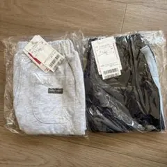 【新品タグ付き】petit main / プティプラ BOYSショーパン110