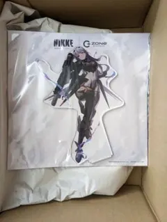 2025年最新】nikke zone モダニア アクリルスタンドの人気