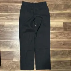 Dickies Original Fit 874 W31 L32 ブラックUSA