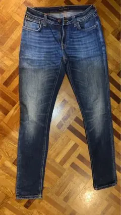 Nudie Jeans デニムパンツ W30 L32