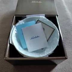 【新品】Noritake シェールブラン　ボウル ペアセット16cmのサムネイル
