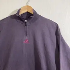 adidas スウェット