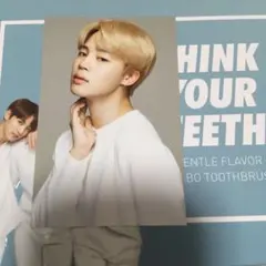 VT BTS JIMIN ジミン