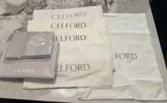 CELFORD 保存袋 7枚セットのサムネイル