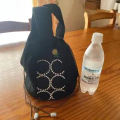 ミナペルホネン  ハンドメイド