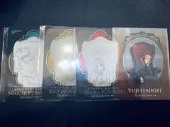 呪術廻戦PLAZA 購入特典