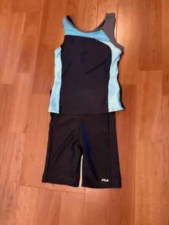 FILA フィラ セパレート水着 レディースのサムネイル