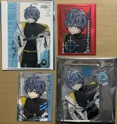 シャレマニ　タクミ