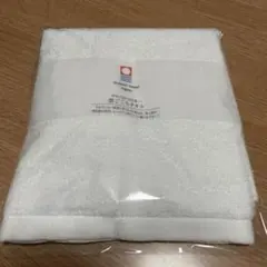 今治タオル　やわらかさ日本一 雲ごこちタオル ホワイト ウォッシュタオル