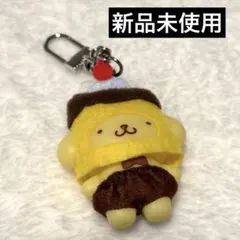 ちびっとも サンリオ ポムポムプリン スイーツ