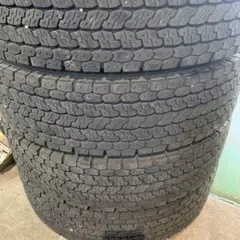 2026年最新】225/80r17.5の人気アイテム - メルカリ