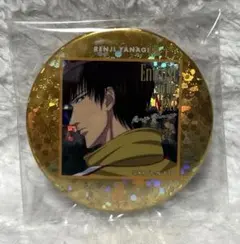 テニプリ 柳蓮二 缶バッジ テニプリスト 2026年最新】柳蓮二 缶バッジの人気アイテム - メルカリ