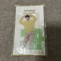 大橋和也 アクリルスタンド 22春