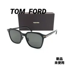 訳あり新品　TOM FORD トムフォード EYEWEAR アジアンフィットのサムネイル