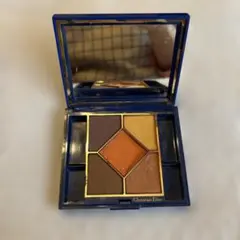 ディオール　アイシャドウ